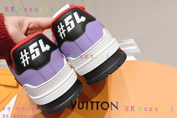 NEW 루이비통 스니커즈 신상 LV 6682803