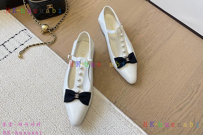 NEW 샤넬 신발 신상 C 88766601
