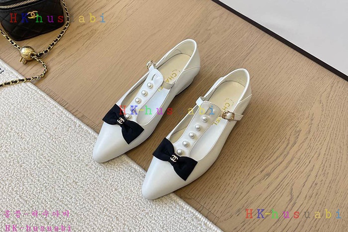 NEW 샤넬 신발 신상 C 88766601