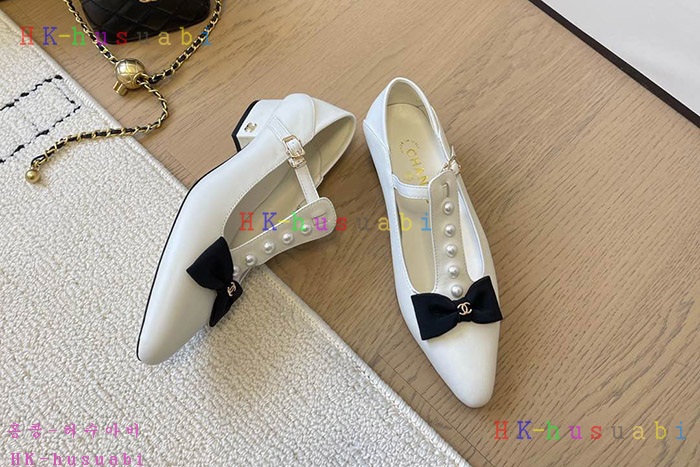 NEW 샤넬 신발 신상 C 88766601