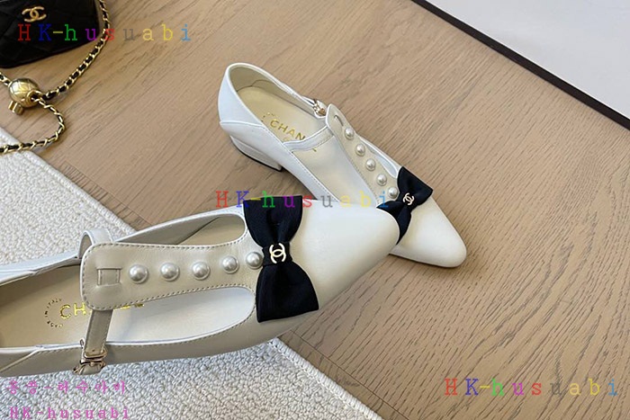 NEW 샤넬 신발 신상 C 88766601
