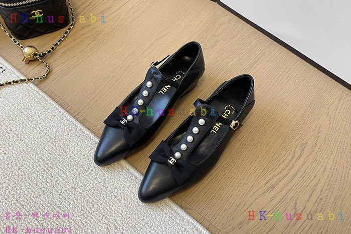 NEW 샤넬 신발 신상 C 88766603