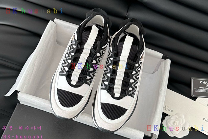 NEW 샤넬 스니커즈 신상 C 2385012