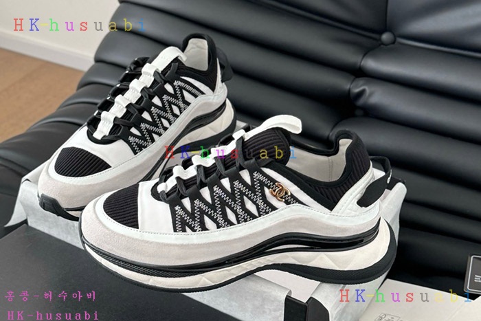 NEW 샤넬 스니커즈 신상 C 2385012