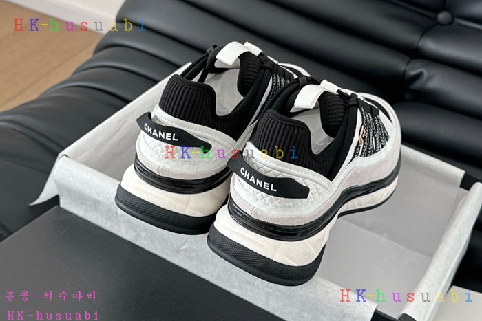 NEW 샤넬 스니커즈 신상 C 2385012