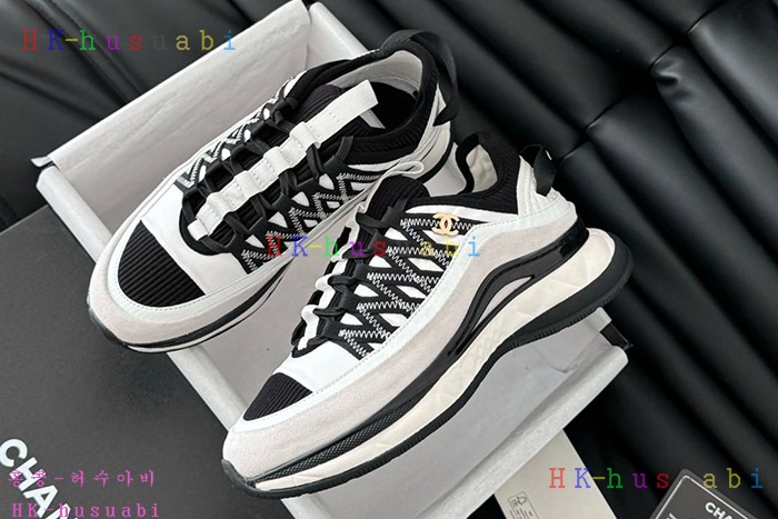 NEW 샤넬 스니커즈 신상 C 2385012