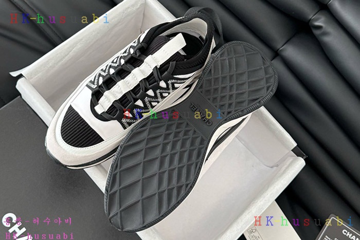NEW 샤넬 스니커즈 신상 C 2385012