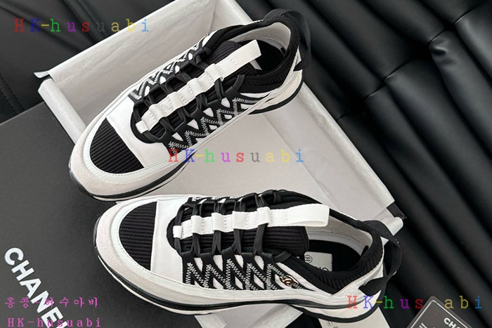 NEW 샤넬 스니커즈 신상 C 2385012