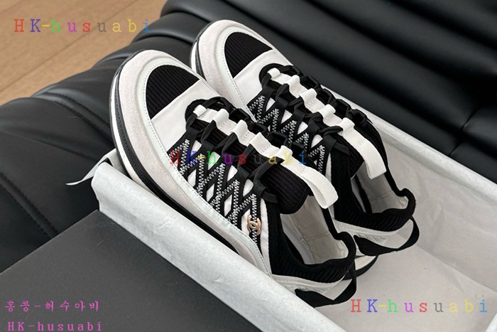 NEW 샤넬 스니커즈 신상 C 2385012