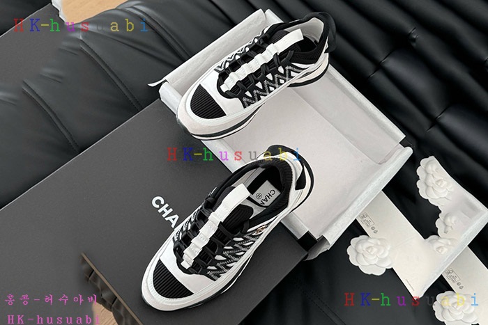 NEW 샤넬 스니커즈 신상 C 2385012