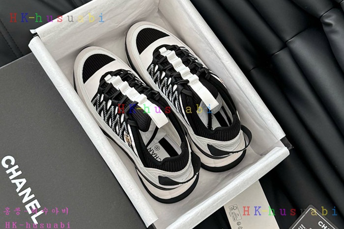 NEW 샤넬 스니커즈 신상 C 2385012