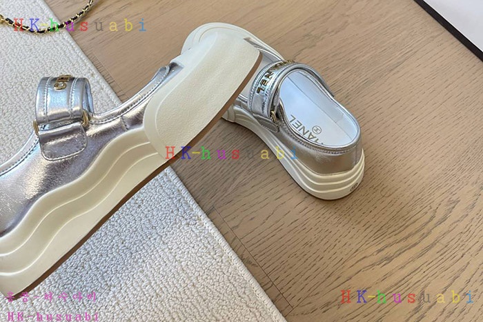 NEW 샤넬 샌들 신상 C 9958001
