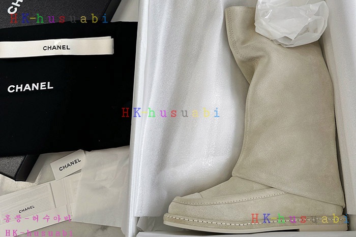 NEW 샤넬 부츠 신상 C 9952204