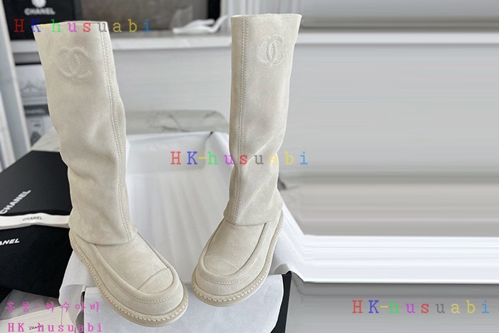 NEW 샤넬 부츠 신상 C 9952204