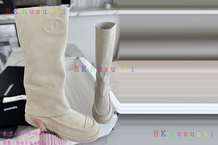 NEW 샤넬 부츠 신상 C 9952204