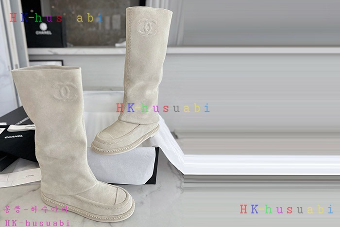 NEW 샤넬 부츠 신상 C 9952204