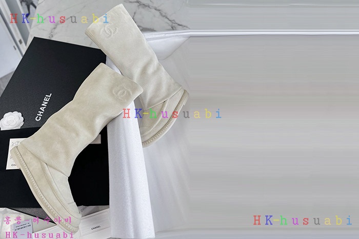 NEW 샤넬 부츠 신상 C 9952204