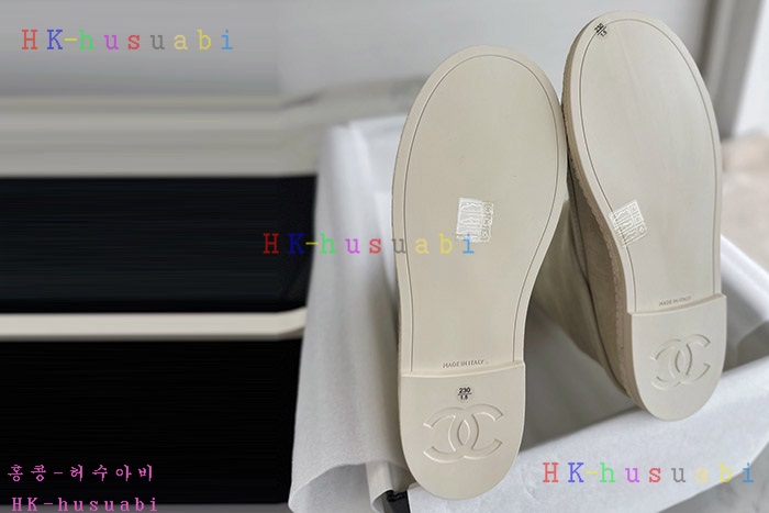 NEW 샤넬 부츠 신상 C 9952204