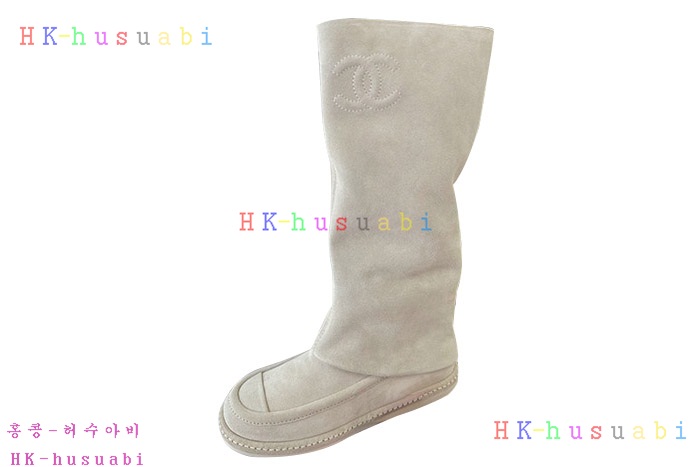 NEW 샤넬 부츠 신상 C 9952204