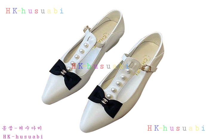 NEW 샤넬 신발 신상 C 88766601