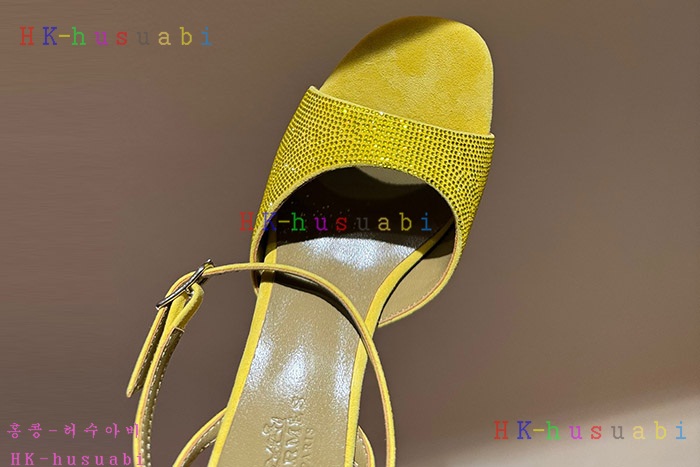 NEW 에르메스 신발 신상 H 67548021