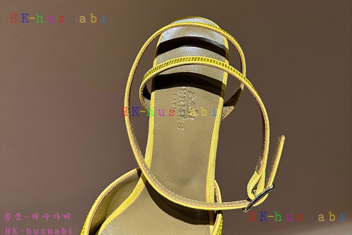 NEW 에르메스 신발 신상 H 67548021