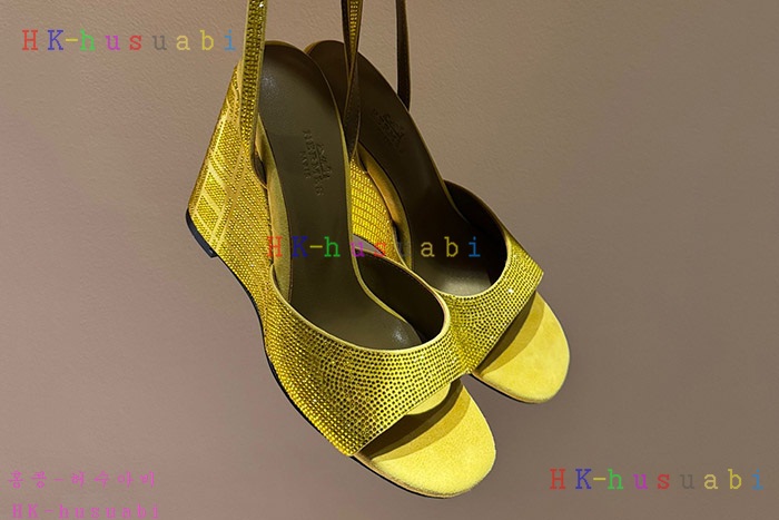 NEW 에르메스 신발 신상 H 67548021