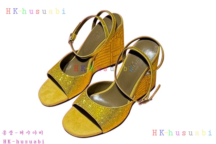 NEW 에르메스 신발 신상 H 67548021