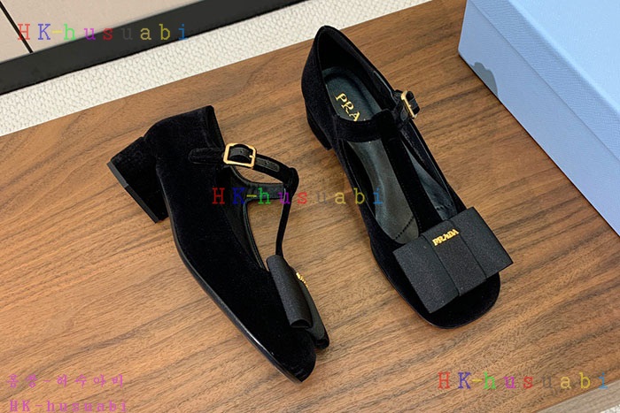 NEW 프라다 신발 신상 P 986641