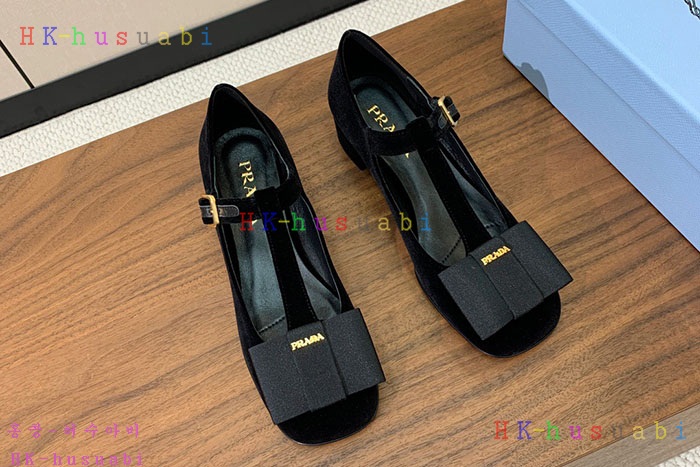 NEW 프라다 신발 신상 P 986641