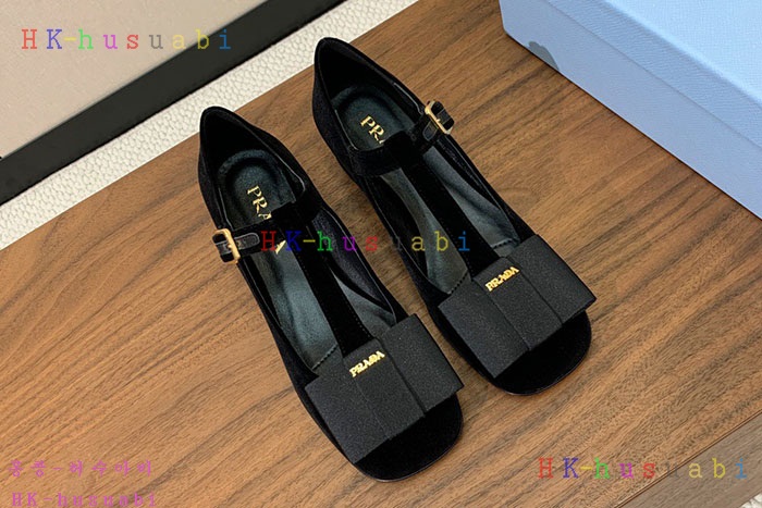 NEW 프라다 신발 신상 P 986641