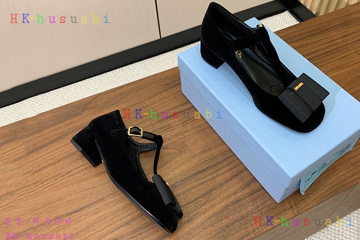 NEW 프라다 신발 신상 P 986641