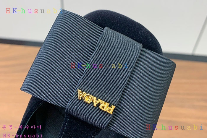 NEW 프라다 신발 신상 P 986641
