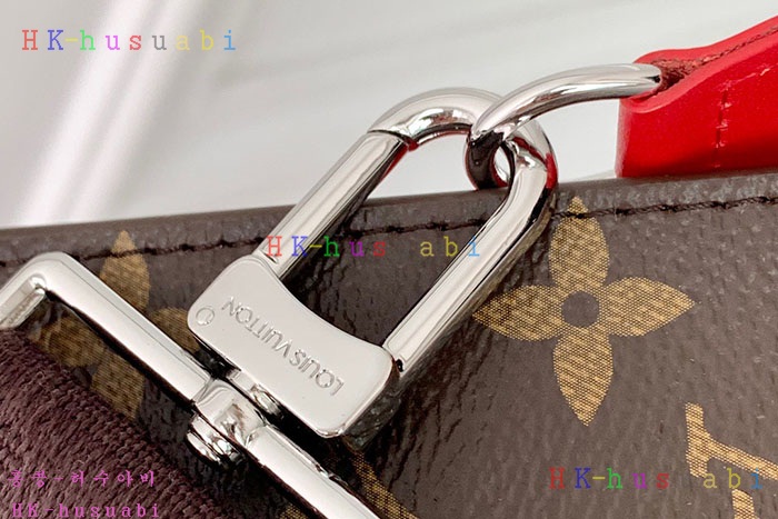 ★미러급★루이비통 가스통 웨어러블 월릿  M12814-4