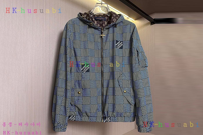NEW 루이비통 자켓 신상 LV 9580445