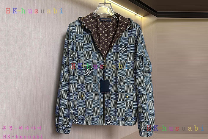 NEW 루이비통 자켓 신상 LV 9580445