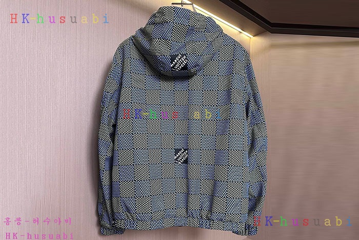NEW 루이비통 자켓 신상 LV 9580445