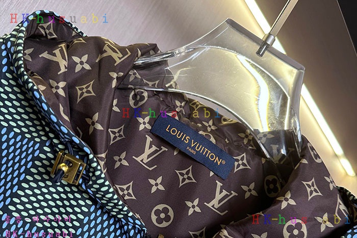 NEW 루이비통 자켓 신상 LV 9580445