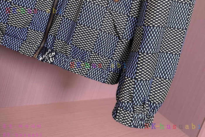 NEW 루이비통 자켓 신상 LV 9580445