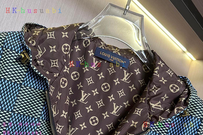 NEW 루이비통 자켓 신상 LV 9580445