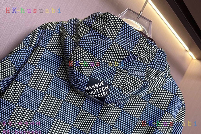NEW 루이비통 자켓 신상 LV 9580445