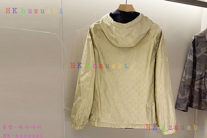 NEW 루이비통 자켓 신상 LV 9580446