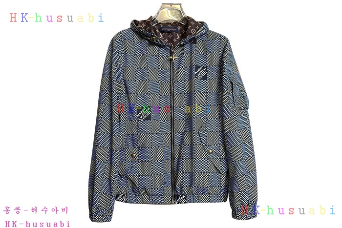 NEW 루이비통 자켓 신상 LV 9580445
