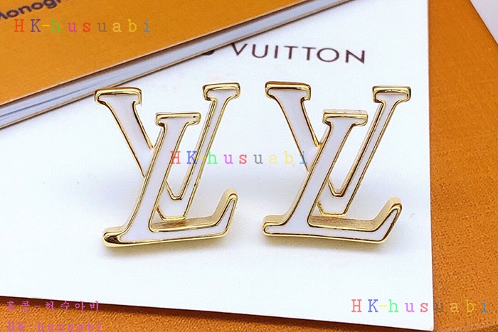 NEW 루이비통 귀걸이 신상 LV 5514015