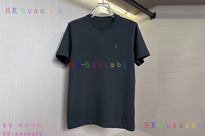 NEW 버버리 반팔티 신상 B 695506
