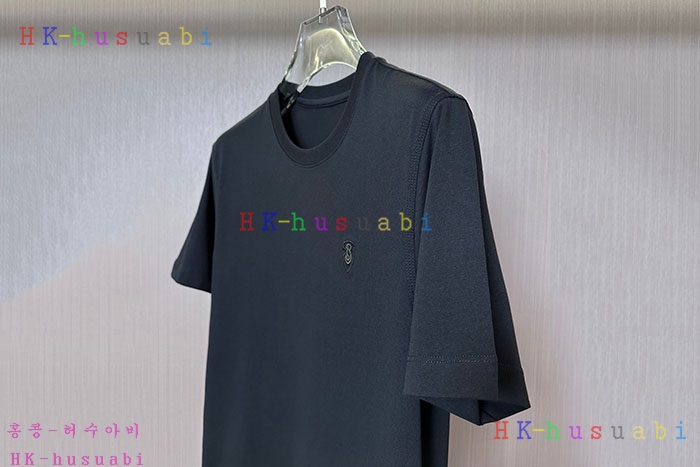 NEW 버버리 반팔티 신상 B 695506