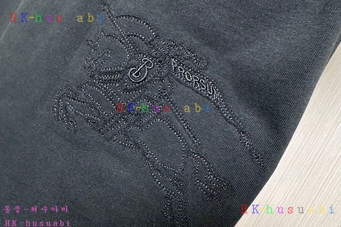 NEW 버버리 반팔티 신상 B 695506