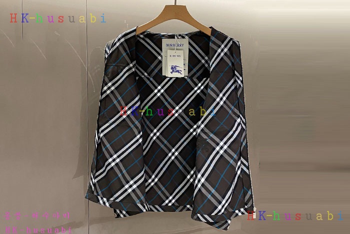 NEW 버버리 자켓 신상 B 695511