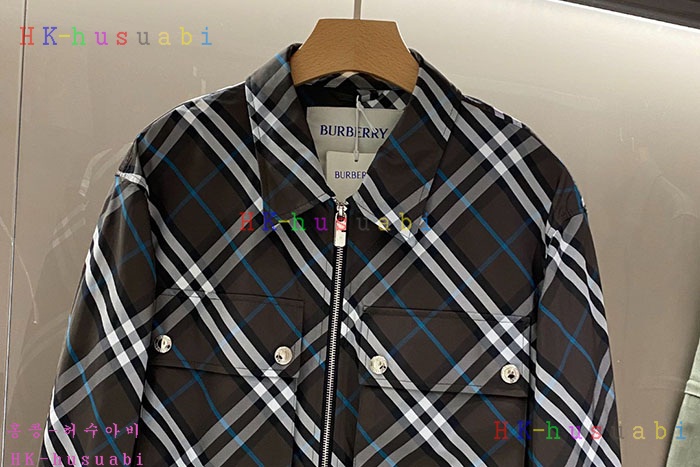NEW 버버리 자켓 신상 B 695511