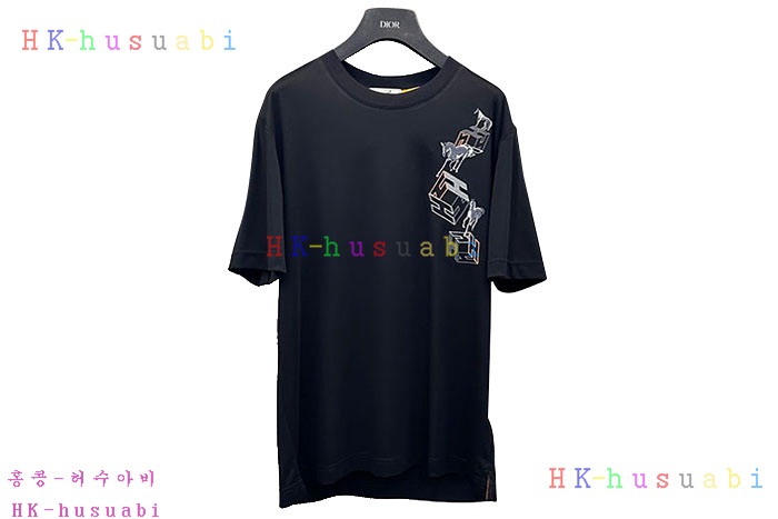NEW 에르메스 반팔티 신상 H 3088040